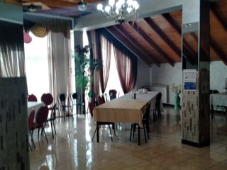 Spre vinzare restaurant care functioneza in prezent cu program 24/24. foto 1