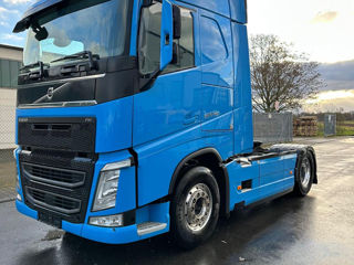 Volvo FH500 2019 Gidraulic