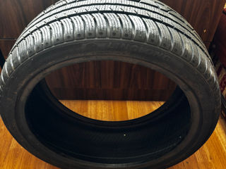 Anvelopă de iarnă 225/40R18