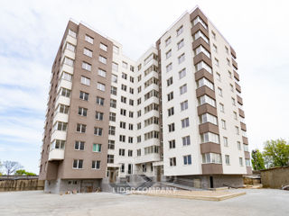 Apartament cu 3 camere, 87 m², Botanica, Chișinău foto 1