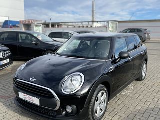 Mini Clubman foto 2