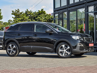 Peugeot 3008 foto 1