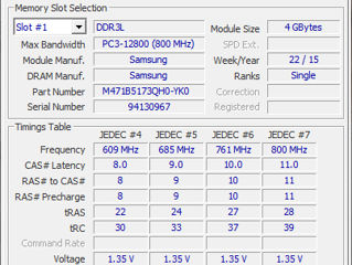 HP EliteBook laptop foto 6