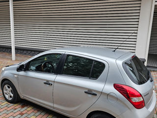 Hyundai i20 foto 6