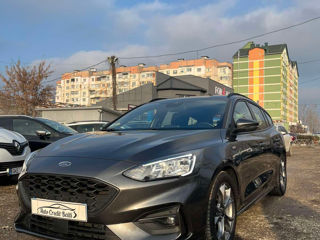 Ford Focus ST foto 3