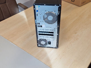 HP Pro Tower 290 G9 с мощным процессором  i7-12700 foto 3