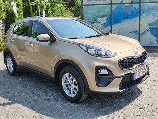 KIA Sportage foto 18