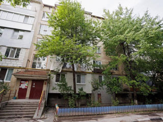 Apartament cu 1 cameră, 38 m², Durlești, Chișinău foto 1