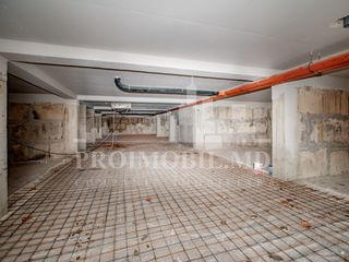 Ciorescu, zonă verde! 1 cameră, 50 m2, parcare subterană! foto 4