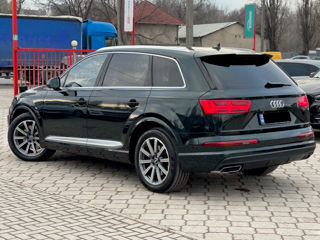 Audi Q7 foto 3