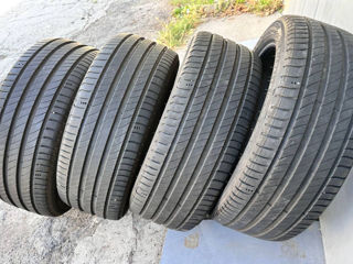 Anvelope 225/45 R19 Michelin 2022