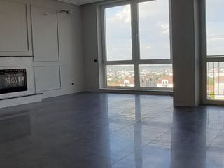 Apartament cu 3 camere, 95 m², Telecentru, Chișinău