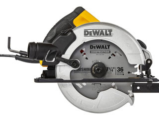 Fierăstrău Circular Dewalt Dwe5615 - livrare/achitare in 4rate/agrotop foto 1