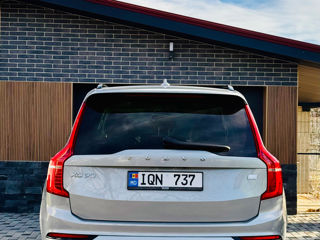 Volvo XC90 foto 2