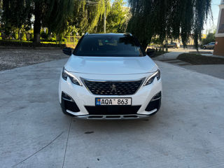 Peugeot 5008 foto 8