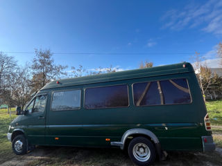 Mercedes Sprinter 412 TDI foto 5