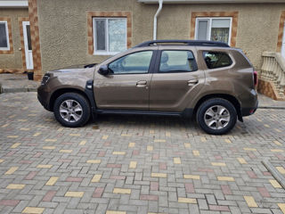 Dacia Duster foto 3