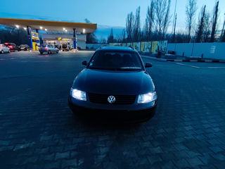 Volkswagen Passat foto 5