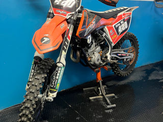 Husqvarna FE450