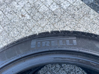 Pirelli 225 45 r18 2шт