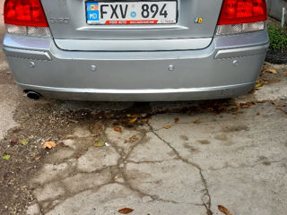 Volvo S60 foto 2