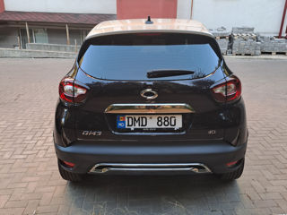 Renault Captur foto 4