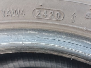 R15 175/65 iarna kumho foto 2