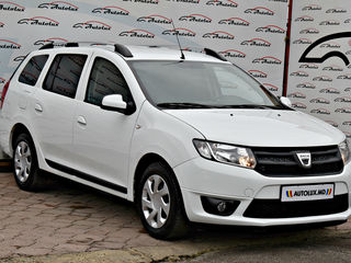 Dacia Logan Mcv foto 3