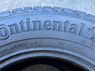 235/65 R16C Continental VanContact A/S Ultra foto 9