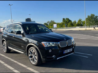 BMW X3 foto 3