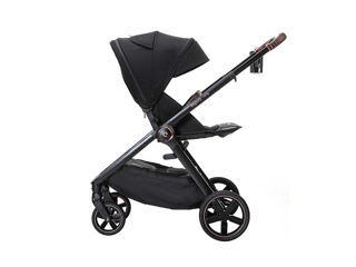 Carucior Sport Only – 309 Smokey Taupe foto 4