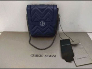 Сумочка Giorgio Armani foto 4