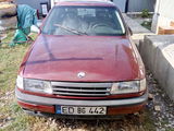 Opel Vectra foto 2