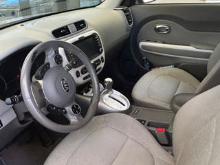 KIA Soul foto 2