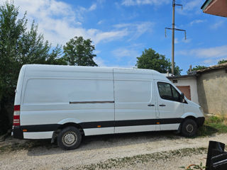 Mercedes Sprinter316