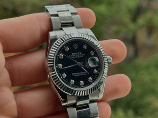 Rolex Oyster Perpetual Datejust