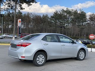 Toyota Corolla foto 17