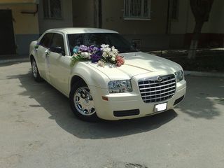 Chrysler 300c foto 2