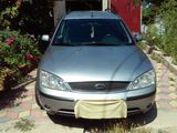 Ford Mondeo foto 1