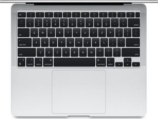 Laptop Apple Macbook Air M1 8/256Gb Silver Mgn93 foto 2