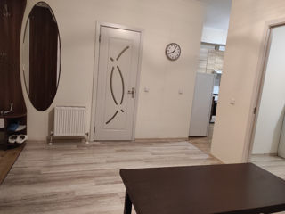 Apartament cu 2 camere, 52 m², Centru, Chișinău foto 5