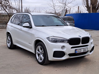 BMW X5 M