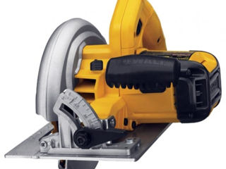 Ferastrau Circular Dewalt Dwe575K - livrare / credit / agroteh foto 3