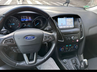 Ford Focus foto 7