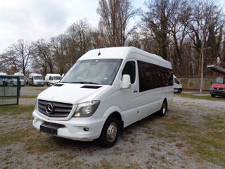 Mercedes Sprinter 519CDI