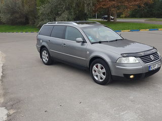 Volkswagen Passat foto 5