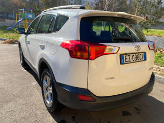 Toyota Rav 4 foto 3