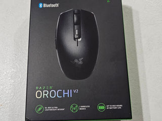 Razer Orochi V2 игровая, супер автономность Новые!!! foto 2