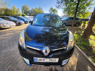 Renault Grand Scenic foto 16