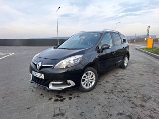 Renault Grand Scenic foto 4